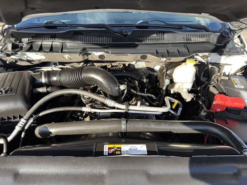Used 2014 RAM 1500 Sport w/ Trailer Tow Group AWD/4WD image 39