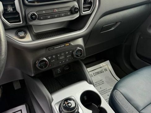 Used 2021 Ford Bronco Sport Outer Banks AWD/4WD image 15