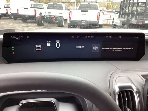 New 2026 Ford Expedition Tremor AWD/4WD image 52