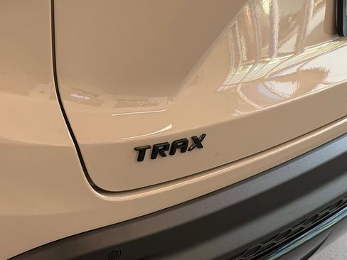 Certified 2026 Chevrolet Trax RS w/ Driver Confidence Package FWD image 8