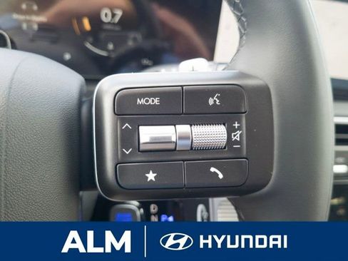 New 2026 Hyundai Palisade Calligraphy image 26