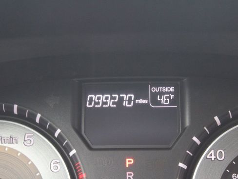 Used 2016 Honda Odyssey SE image 38