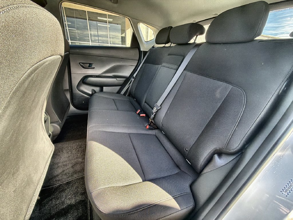Used 2024 Hyundai Kona SEL AWD/4WD image 22