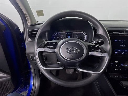 Used 2024 Hyundai Tucson SEL image 12