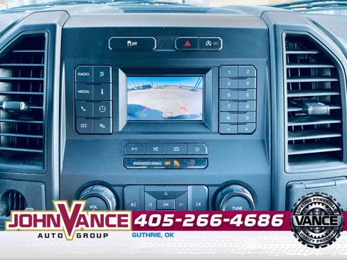 Used 2020 Ford F150 XL w/ Equipment Group 101A Mid image 28