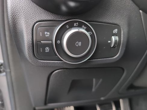 Used 2018 Alfa Romeo Stelvio Ti Sport AWD/4WD image 15