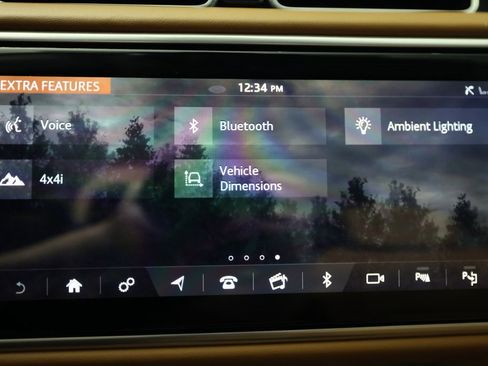 Used 2021 Land Rover Range Rover Autobiography Fifty Edition image 34