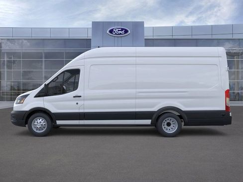 New 2025 Ford Transit 350 148 High Roof Extended DRW image 3