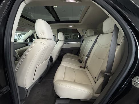 Used 2024 Cadillac XT5 Premium Luxury image 27
