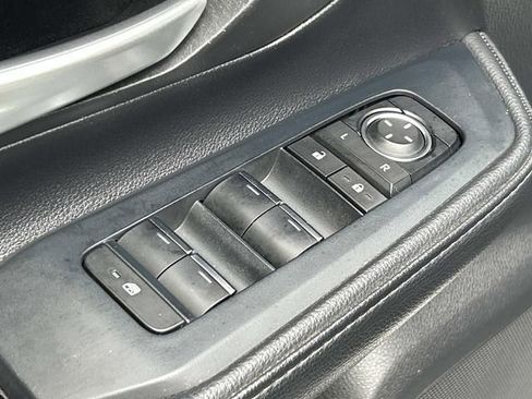 Used 2024 Toyota Grand Highlander AWD image 19