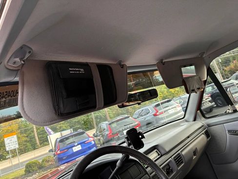 Used 1997 Ford F250 4x4 SuperCab Heavy Duty image 37