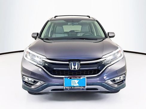 Used 2016 Honda CR-V EX-L image 2