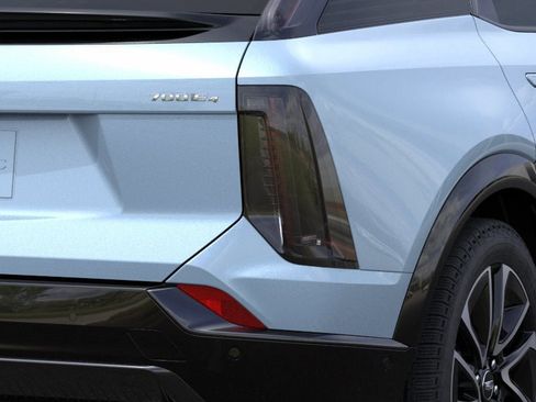 New 2026 Cadillac Optiq Sport 1 AWD/4WD image 11