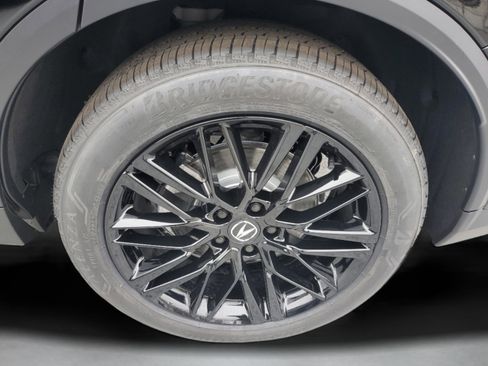 New 2026 Acura MDX A-Spec image 36