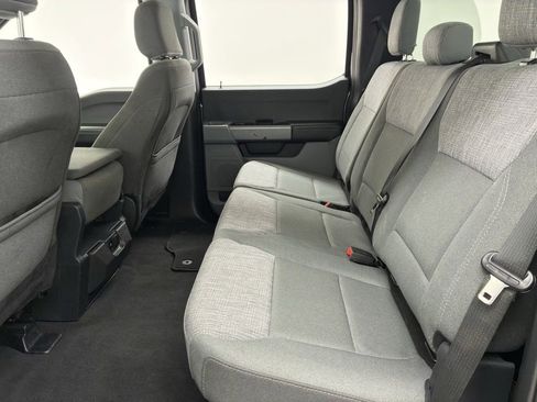 Used 2024 Ford F250 XLT image 44