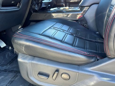 Used 2022 Ford F250 Lariat w/ Lariat Ultimate Package image 22