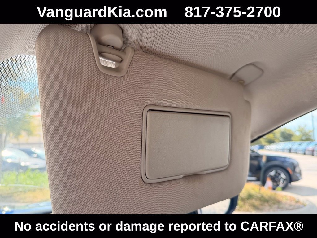Used 2017 Nissan Rogue S FWD image 17