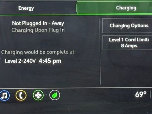 Used 2023 Chevrolet Bolt EUV LT image 31