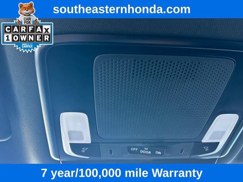 Used 2026 Honda HR-V Sport image 27