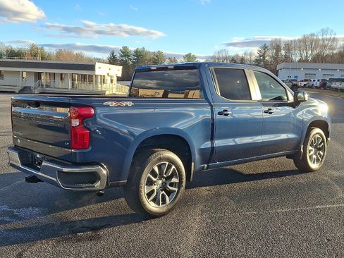 Used 2023 Chevrolet Silverado 1500 LT image 4