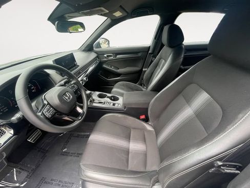 Used 2024 Honda Civic Sport image 9