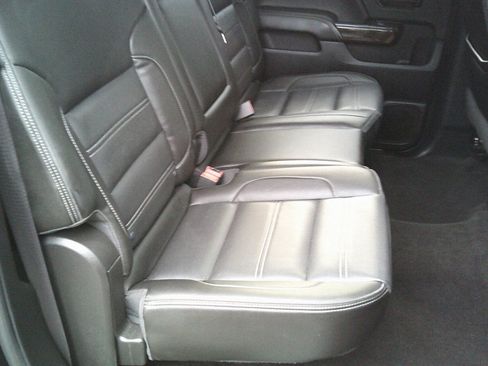 Used 2017 GMC Sierra 3500 Denali AWD/4WD image 26