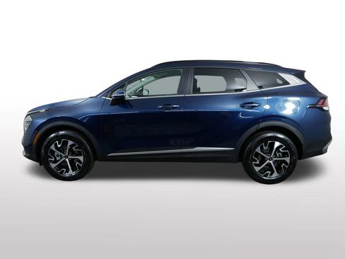 Used 2024 Kia Sportage EX w/ EX Premium Package AWD/4WD image 7