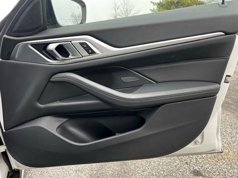 Used 2023 BMW 430i Gran Coupe xDrive w/ M Sport Package image 21