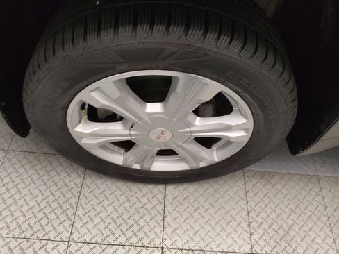 Used 2016 GMC Terrain SLT w/ Open Road Package FWD image 31