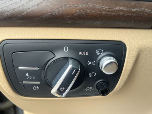 Used 2014 Audi A7 TDI Prestige w/ Prestige Package image 26