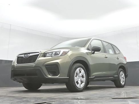 Used 2019 Subaru Forester w/ Popular Package #1 AWD/4WD image 41