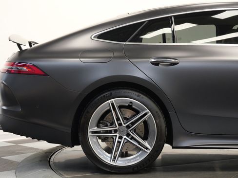 Used 2024 Mercedes-Benz AMG GT 53 image 55