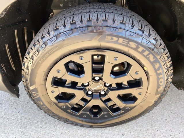 Used 2023 Honda Ridgeline RTL image 28
