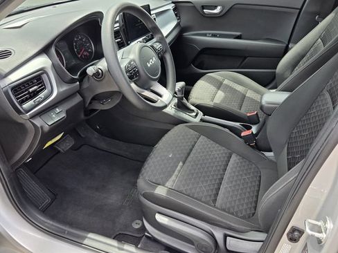 Used 2022 Kia Rio S w/ Technology Package FWD image 9