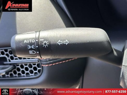 Used 2026 Honda HR-V Sport image 25