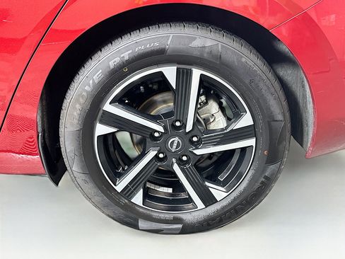 Used 2024 Nissan Sentra SV image 11