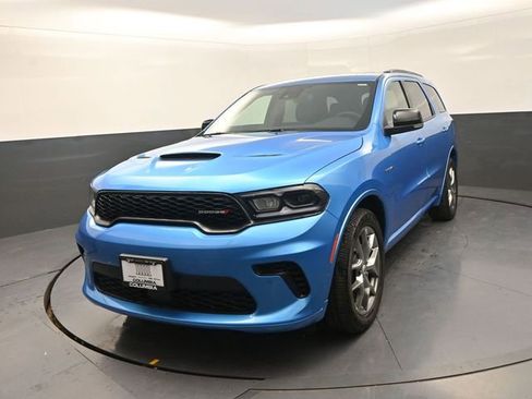 New 2026 Dodge Durango GT AWD/4WD image 6