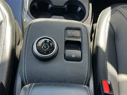 Certified 2024 Ford Mustang Mach-E Premium RWD image 22