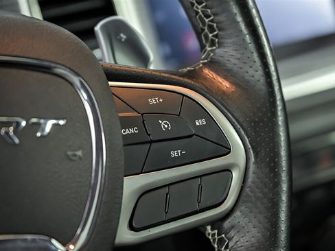 Used 2023 Dodge Charger SRT Hellcat RWD image 23