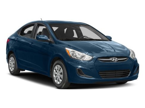 Used 2016 Hyundai Accent SE FWD image 9