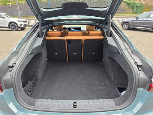 Used 2025 BMW 430i xDrive w/ Parking Assistance Package image 13