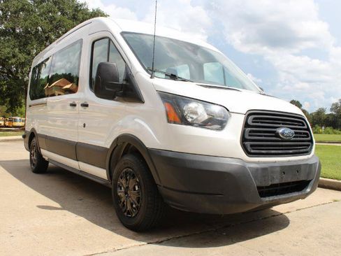 Used 2019 Ford Transit 350 XL RWD image 5