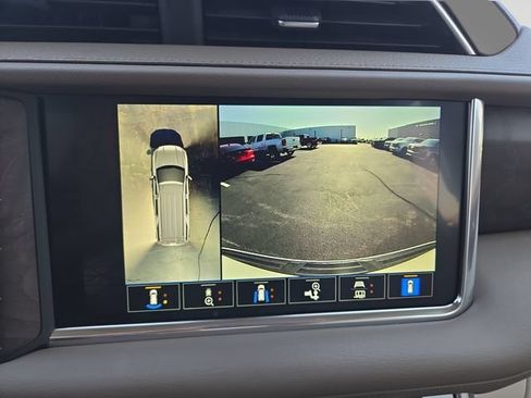 Used 2023 GMC Yukon Denali w/ Max Trailering Package AWD/4WD image 31