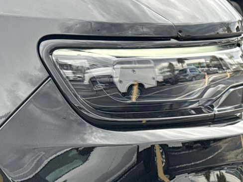 New 2025 Jeep Wagoneer Series II w/ Premium Group I image 10