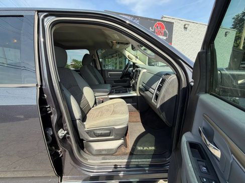 Used 2014 RAM 2500 Big Horn AWD/4WD image 26