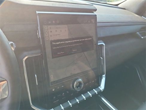 Used 2024 GMC Acadia Elevation w/ Trailering Package image 20