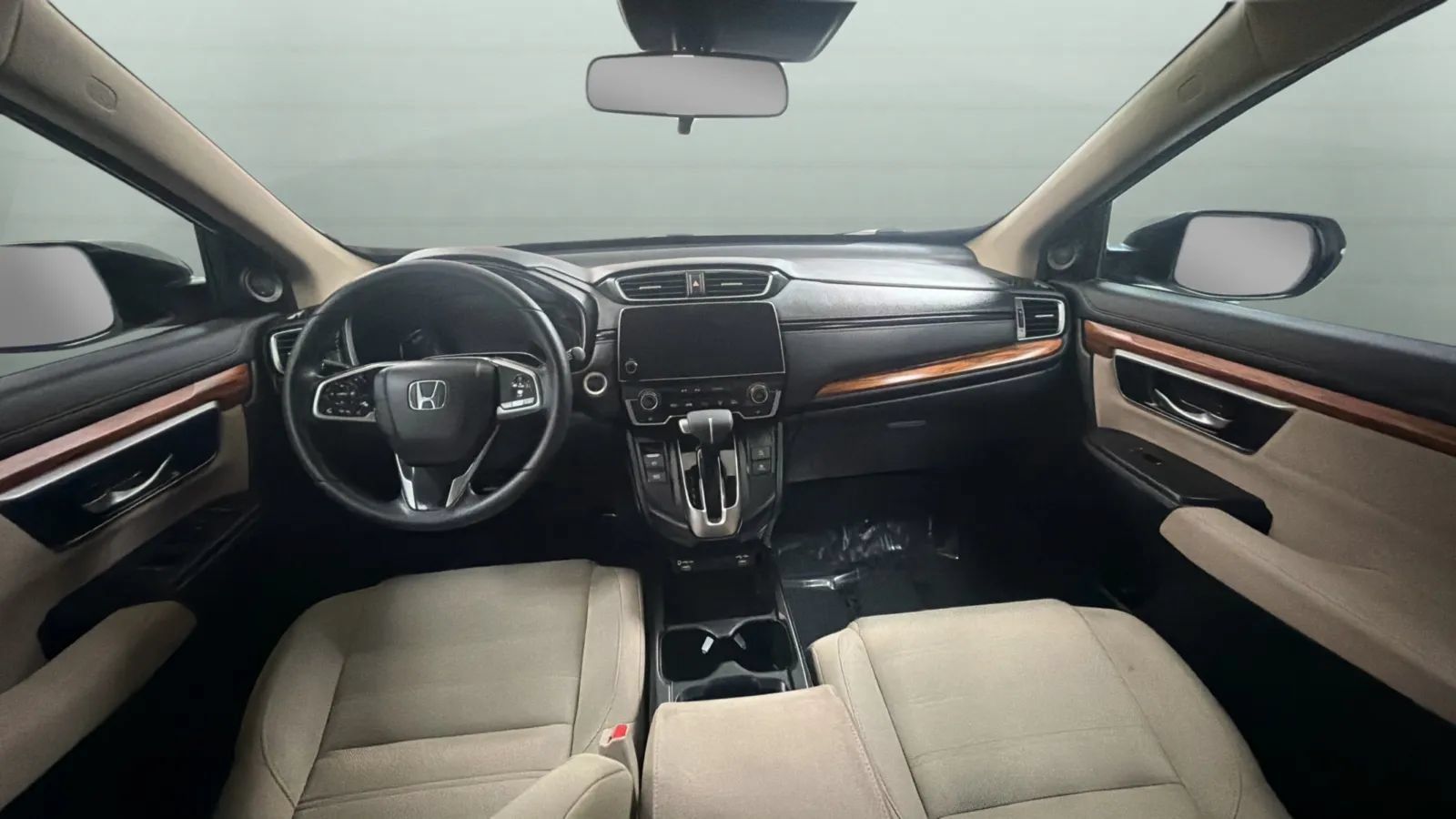 Used 2021 Honda CR-V EX image 9