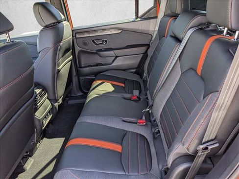 New 2026 Honda Passport TrailSport image 16