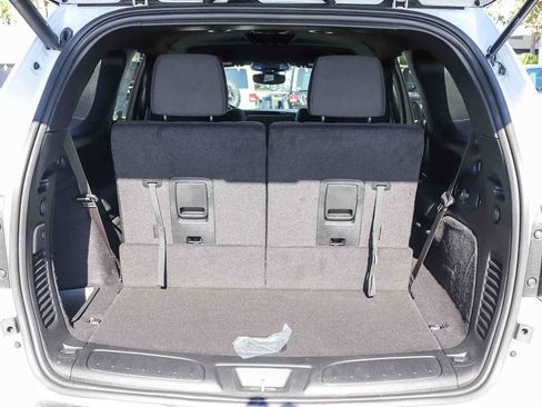 New 2026 Dodge Durango GT w/ Blacktop Package RWD image 12