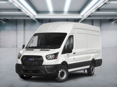 New 2026 Ford Transit 350 148 High Roof Extended